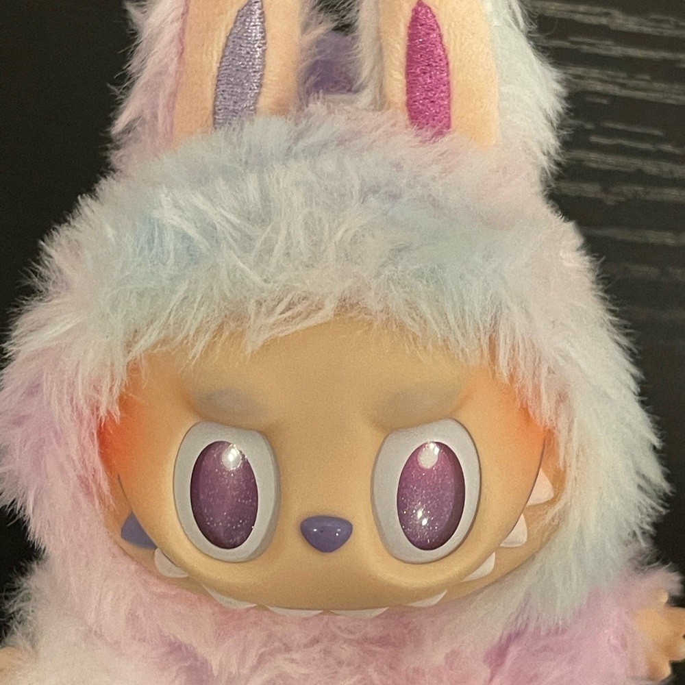 Used authentic LUCK Labubu - Picture 3 of 10